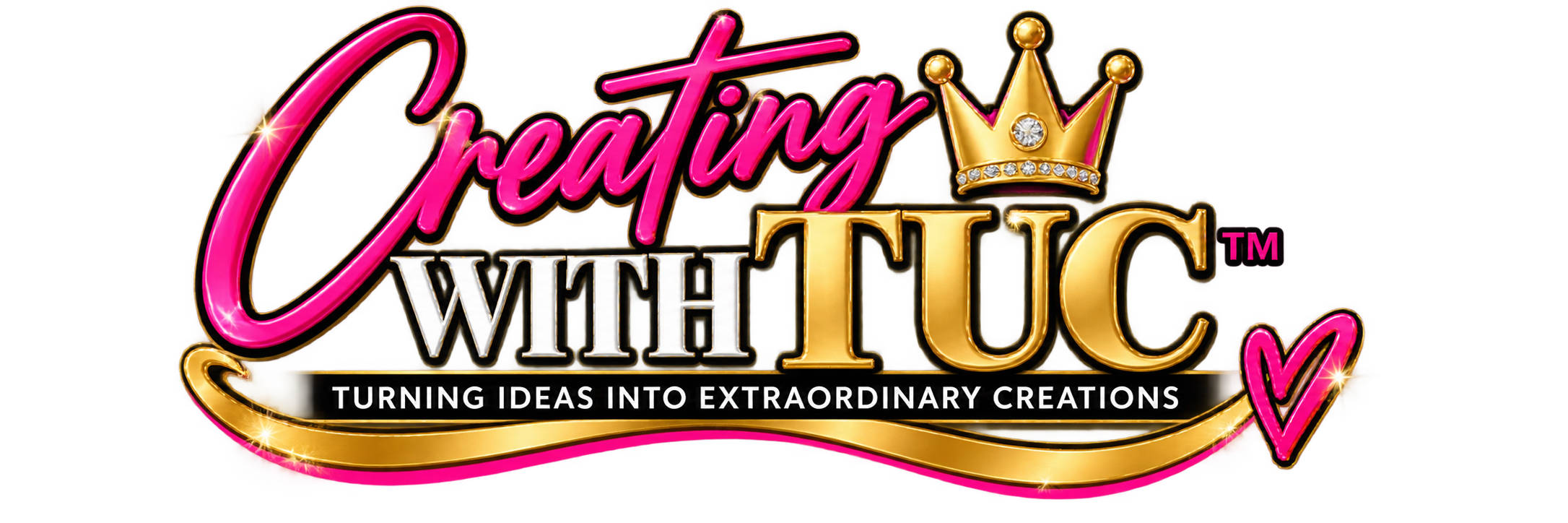 Creating With TUC